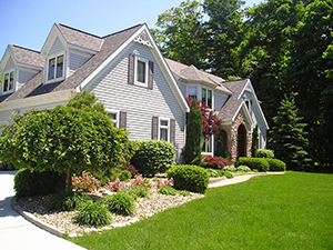 Landscapers and Lawncare Services in Lexington, SC